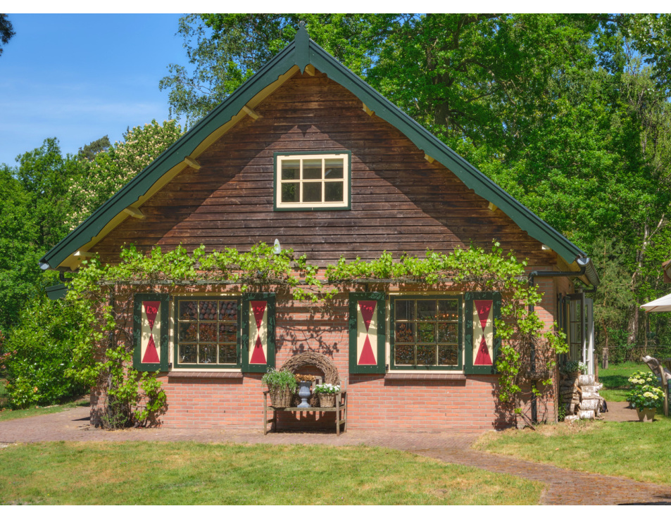 1. Darthuizer Lodge 1 zonder carport kopie