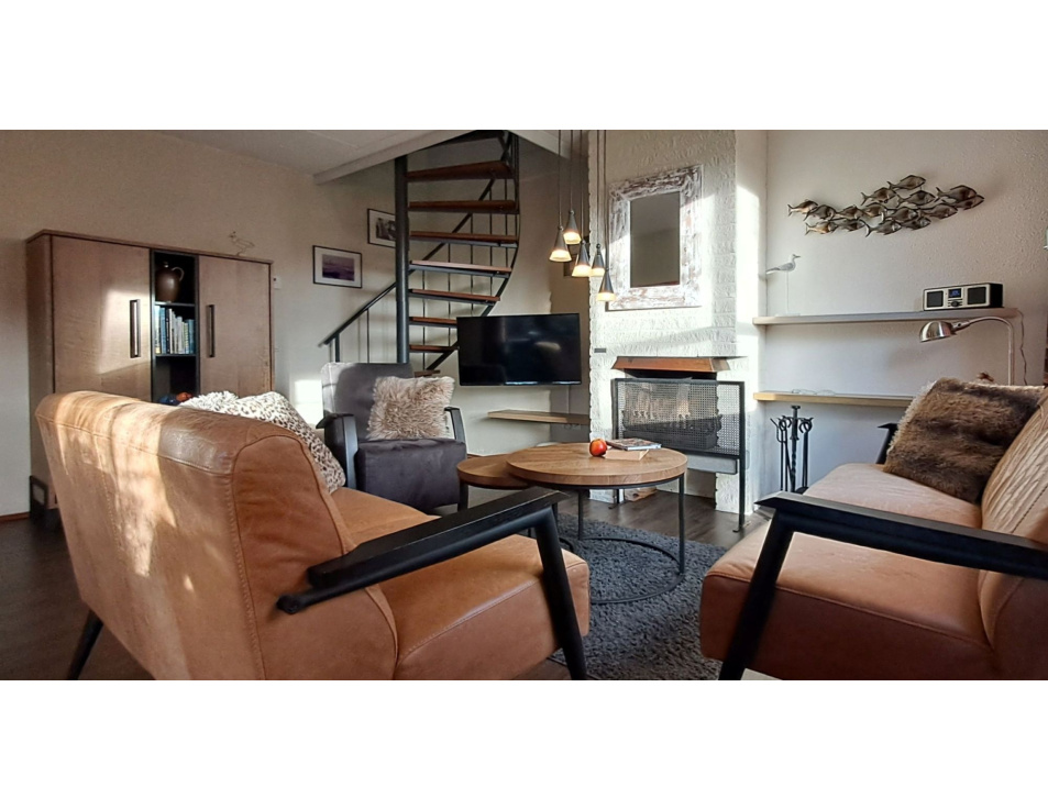 VAKANTIEHUIS de Krim 577 Texel  wk 1