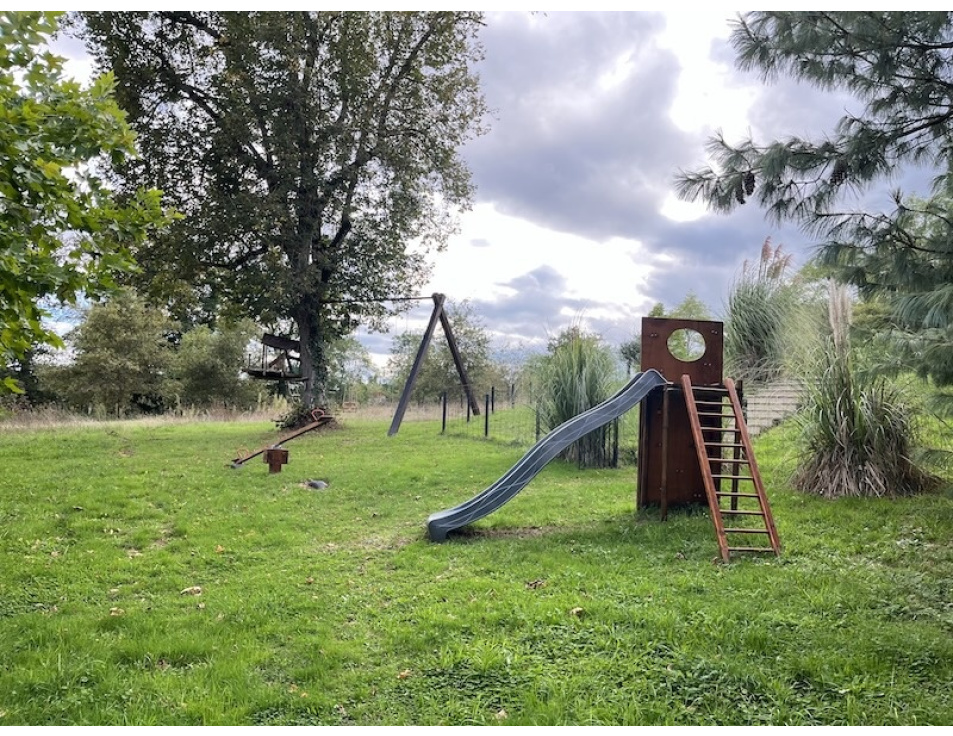 3. Kinderspeelplaats