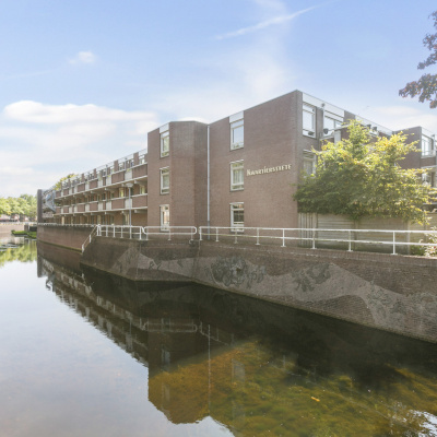 Statenkwartier3's Hertogenbosch 01