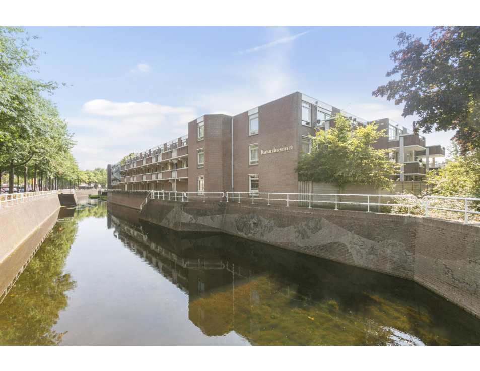 Statenkwartier3's Hertogenbosch 01