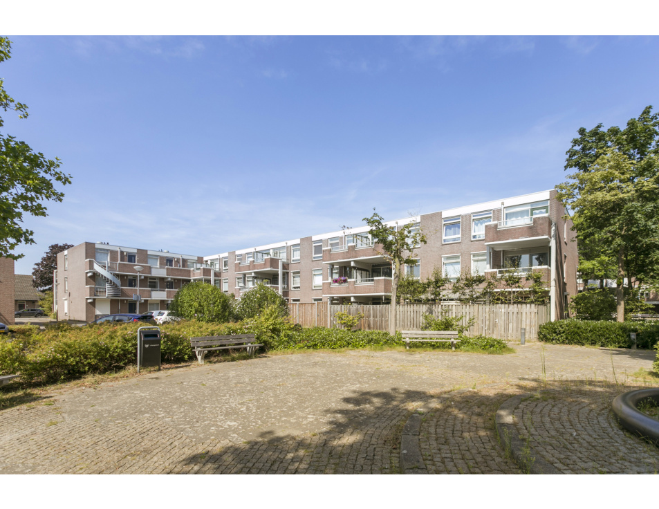 Statenkwartier3's Hertogenbosch 19