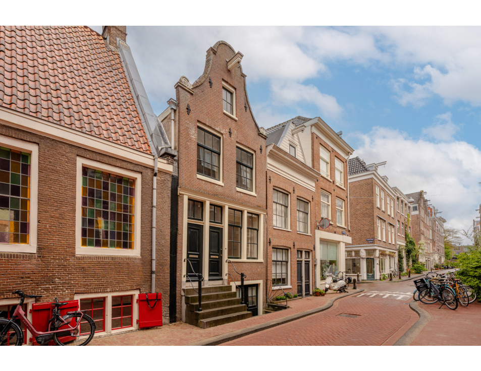 Gietersstraat 6 01