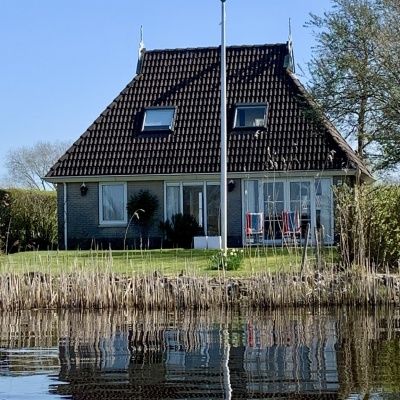 Earnewald 20