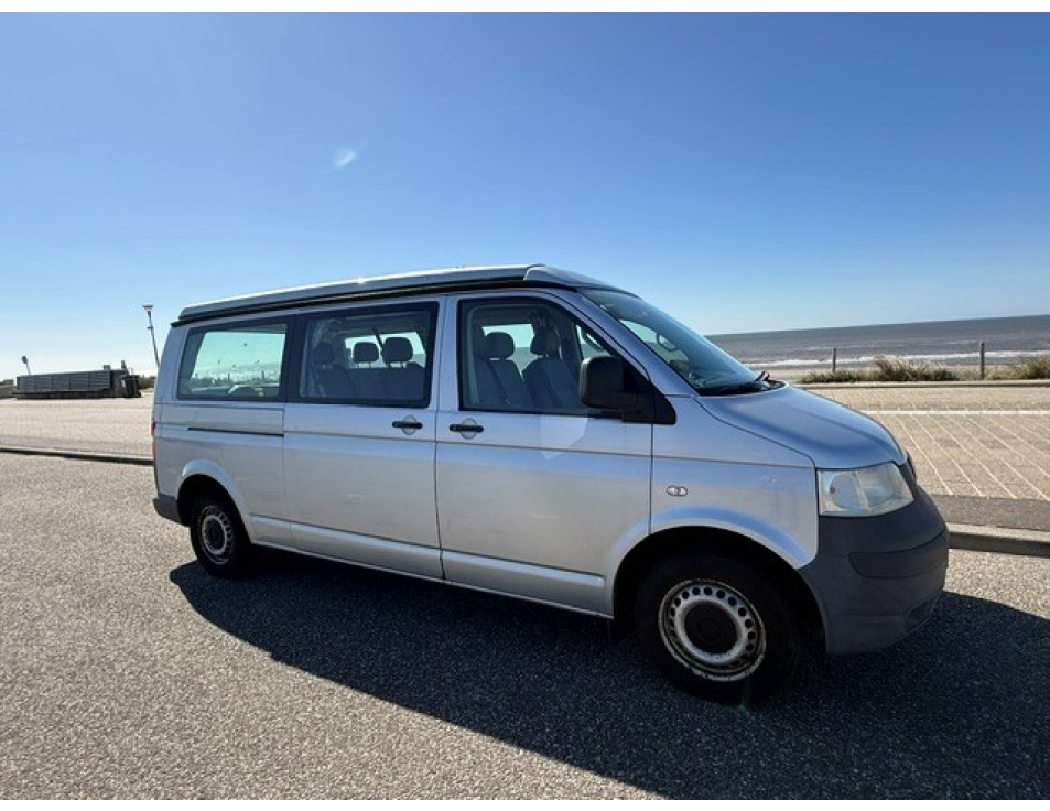 camperbus