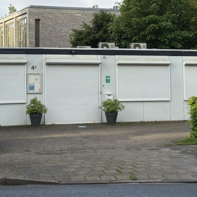 Huisartsenpraktijk