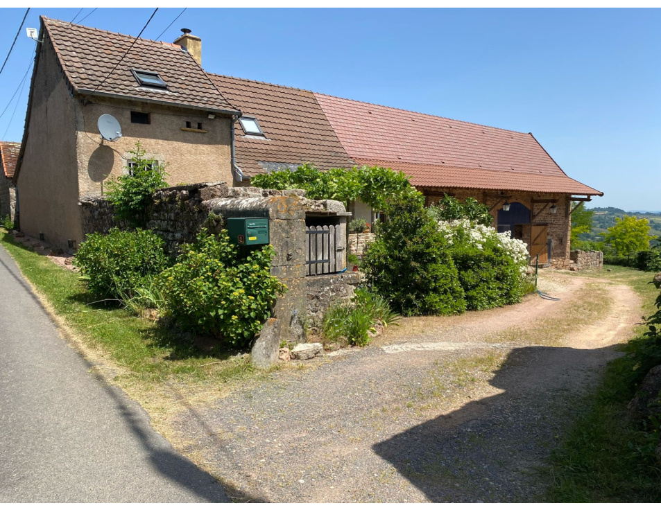 huis