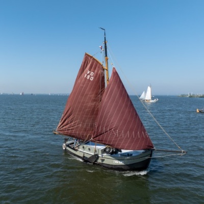 Betaalde foto (Klein)