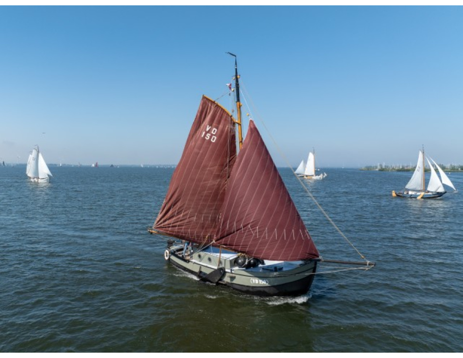 Betaalde foto (Klein)