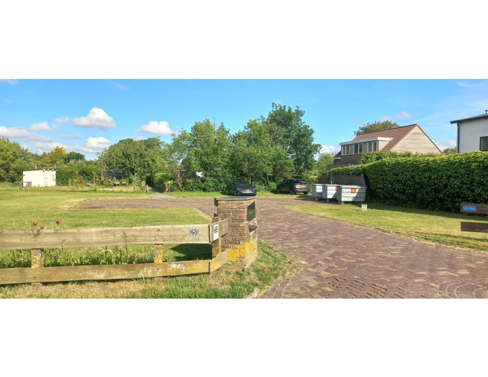 4. Parkeerterrein Duinzicht