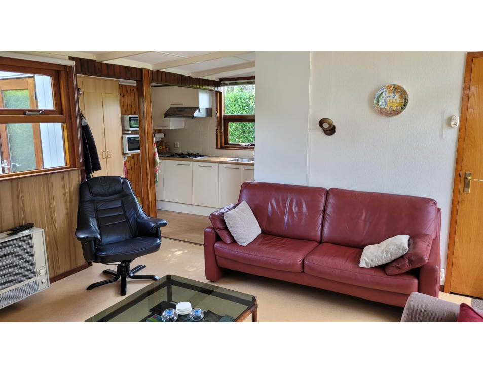 9. Overzicht zitkamer 2