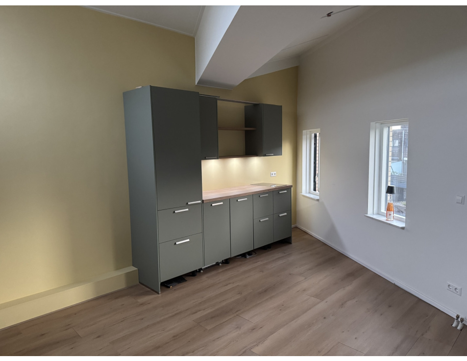 keuken