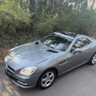 SLK200
