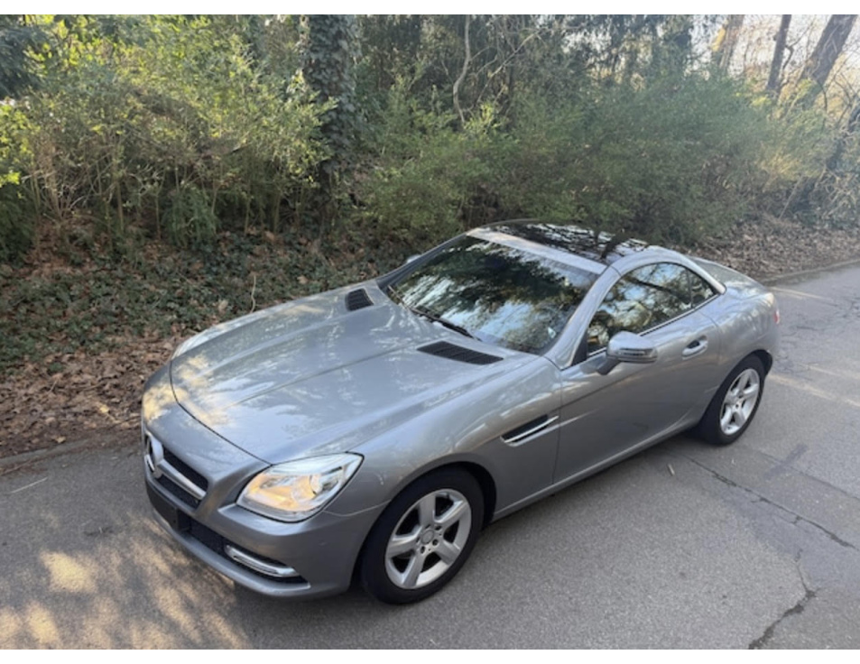 SLK200