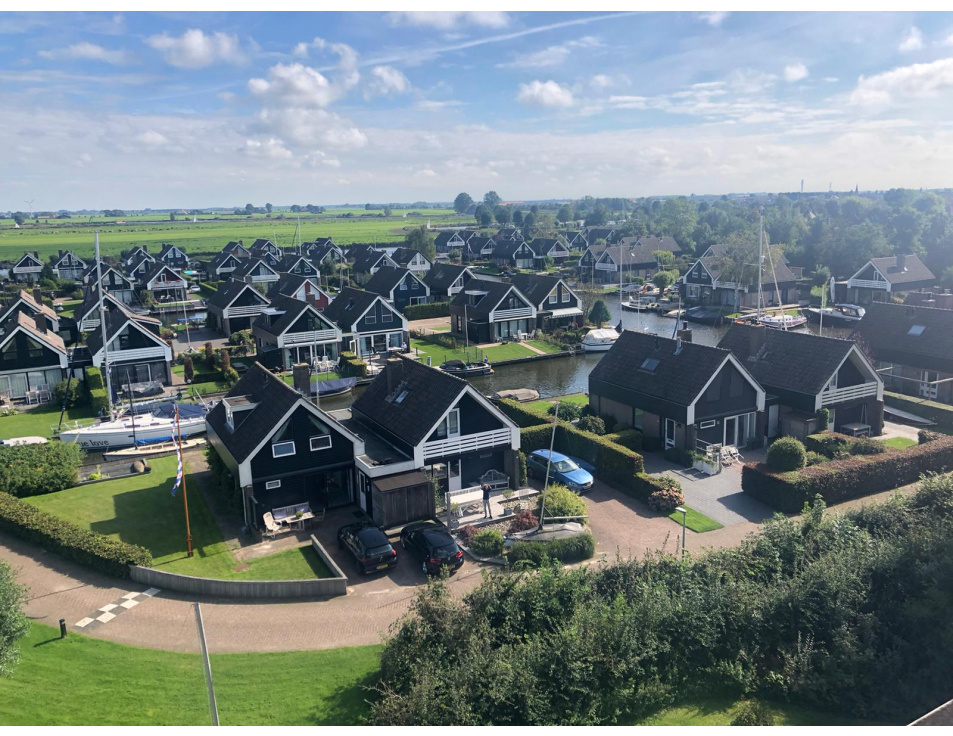 Friesland 8