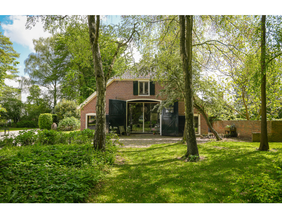 De Landerije   woonboerderij   Veldweg 1 Welsum (58)