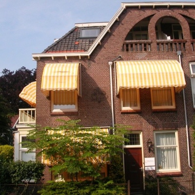 buiten