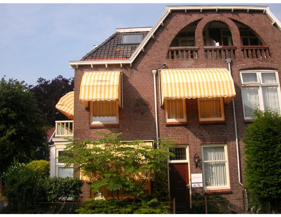 buiten