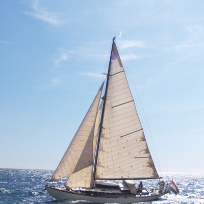 outside Kragerø in august 2011 (2)