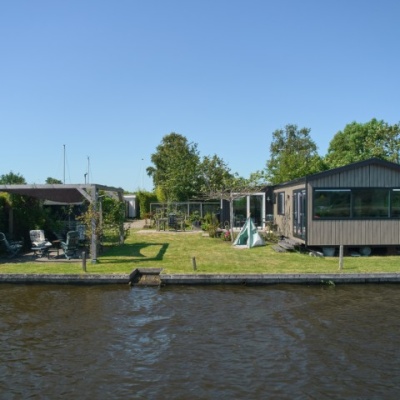 Chalet Houtvaartweg 77 228 Boornzwaag   (1) (Klein)