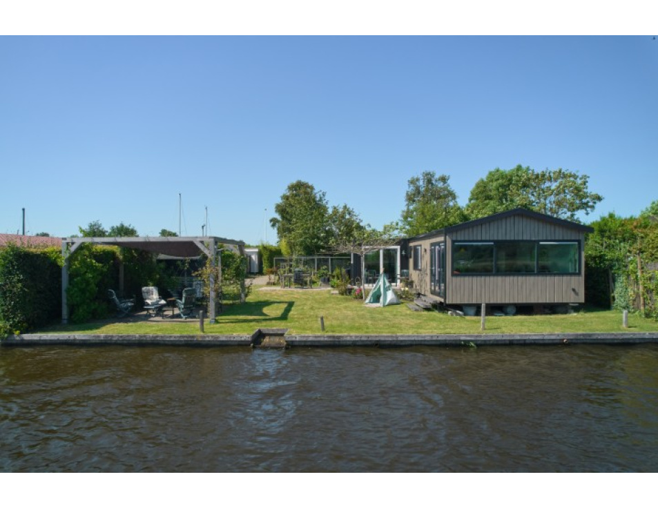 Chalet Houtvaartweg 77 228 Boornzwaag   (1) (Klein)