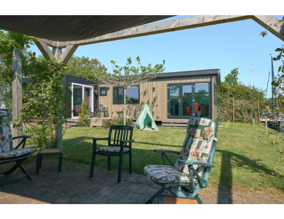 Chalet Houtvaartweg 77 228 Boornzwaag   (10) (Klein)