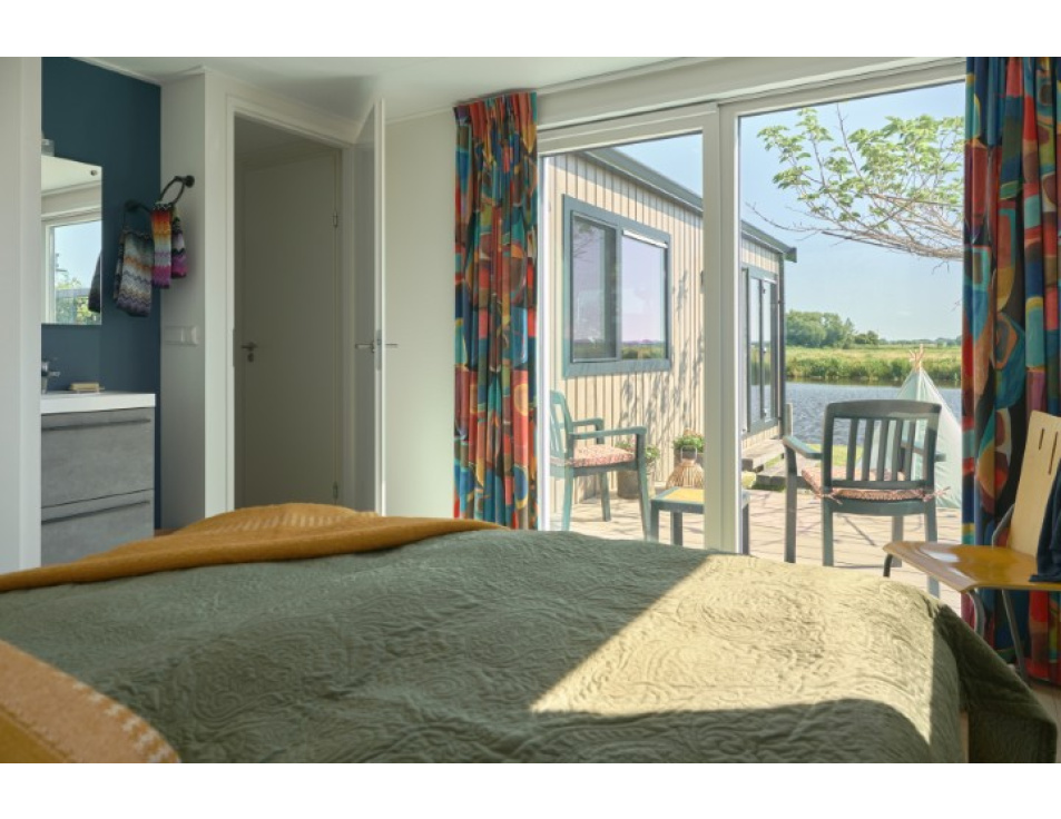 Chalet Houtvaartweg 77 228 Boornzwaag   (21) (Klein)