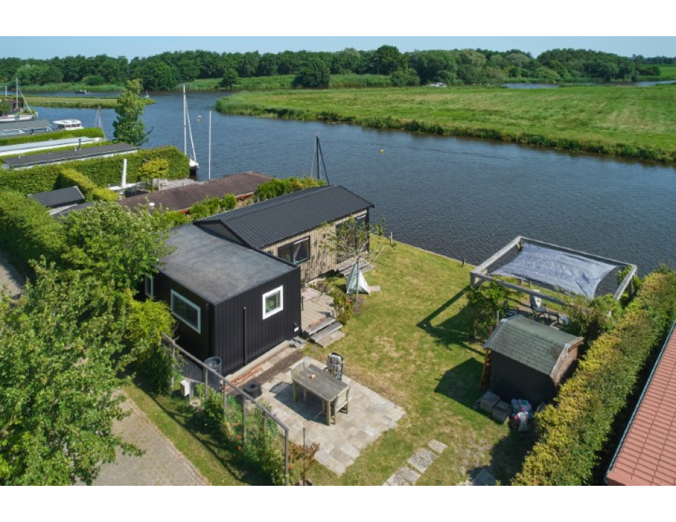 Chalet Houtvaartweg 77 228 Boornzwaag   (24) (Klein)