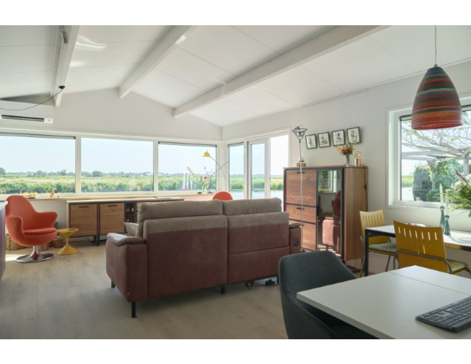 Chalet Houtvaartweg 77 228 Boornzwaag   (3) (Klein)