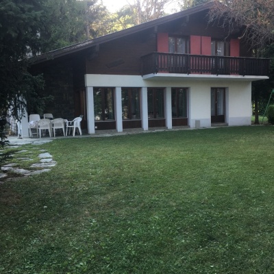 Chalet