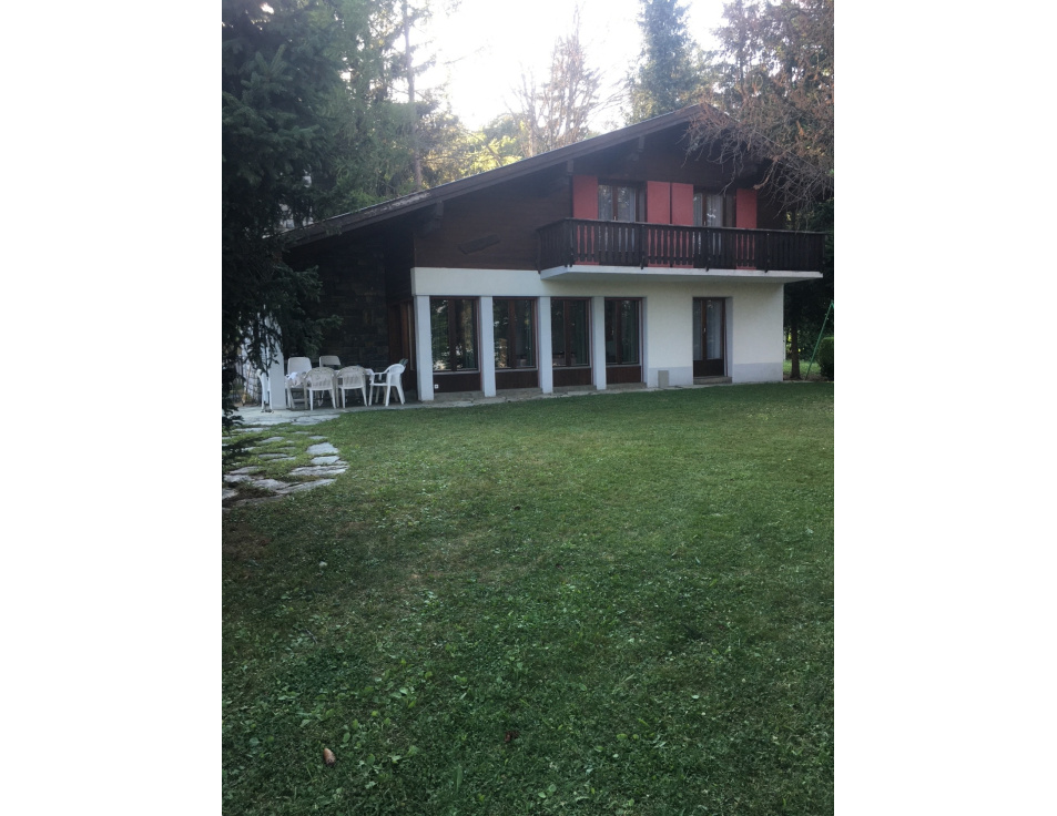 Chalet