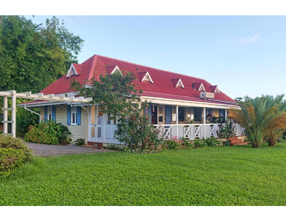 Front main house 2 3