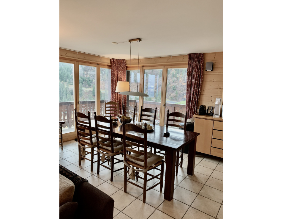eetwoonkamer