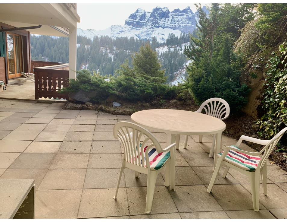terras