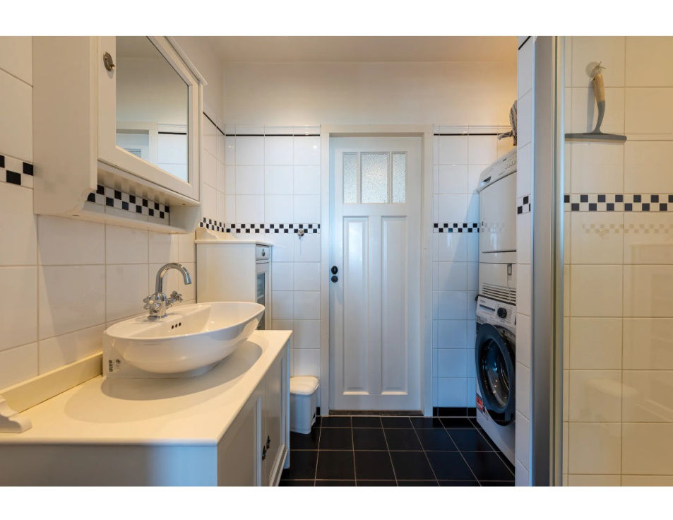 Badkamer