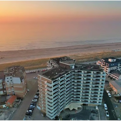 Foto gehele flat