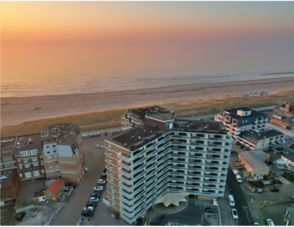 Foto gehele flat