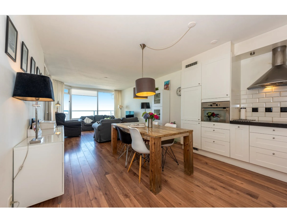 Foto woonkamer