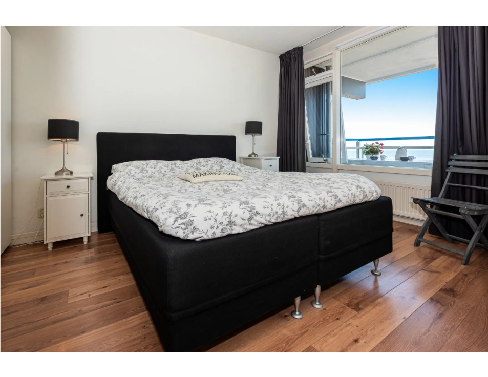 Slaapkamer 1