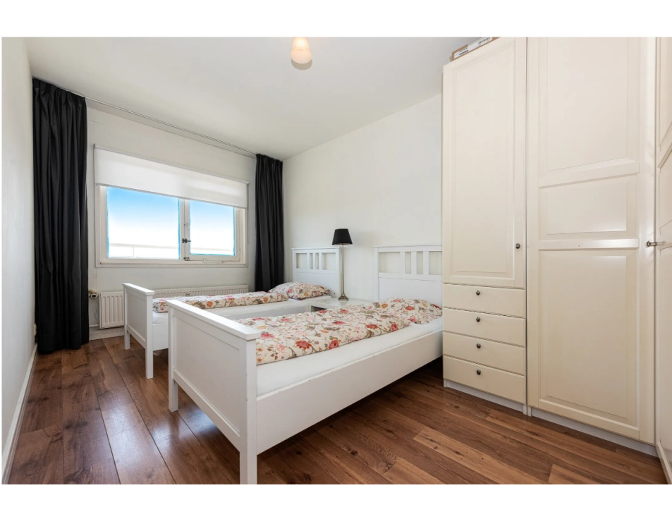 Slaapkamer 2