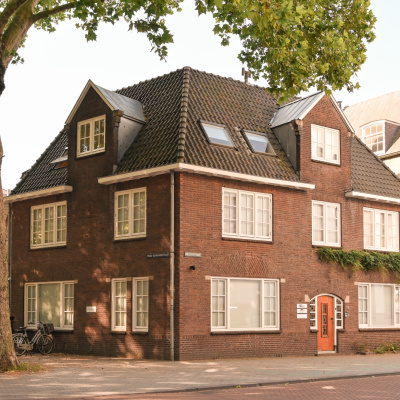 Impressiebeeld Keizerstraat VMC (4)