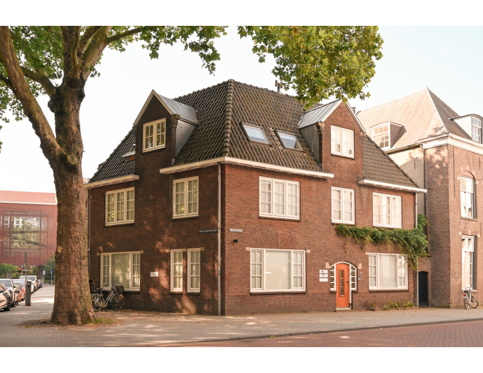 Impressiebeeld Keizerstraat VMC (4)