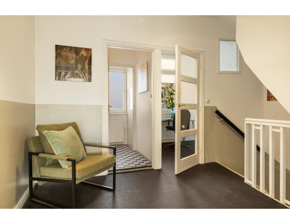 23   Surinameplein 10 hs 048 WONEN EN WERK