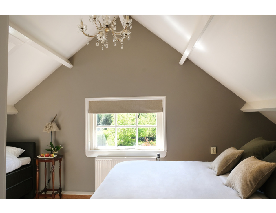 4. Darthuizer Lodge 
