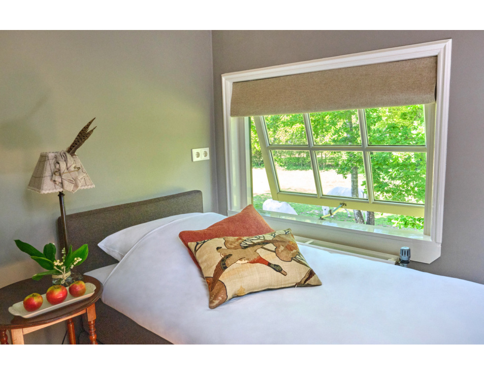 5. Darthuizer Lodge 