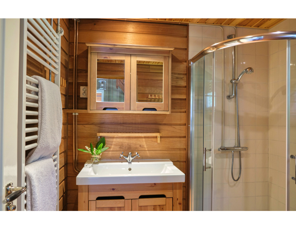 6. Darthuizer Lodge 