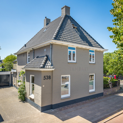 Amsterdamsestraatweg 538 Utrecht 1