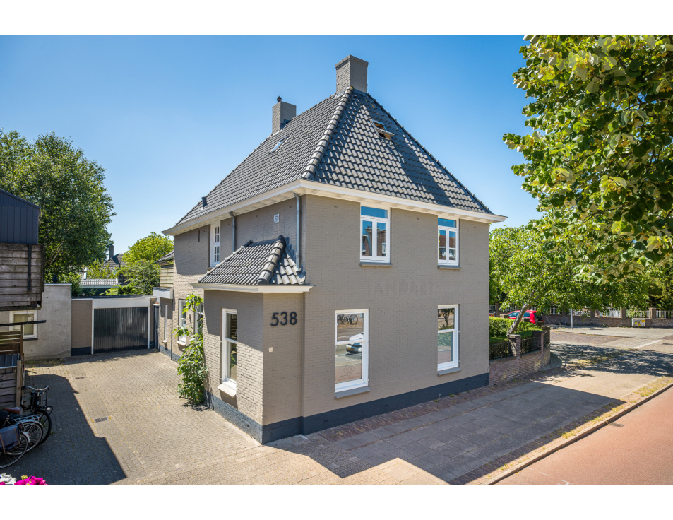 Amsterdamsestraatweg 538   Utrecht  1