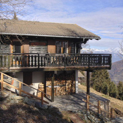 Chalet