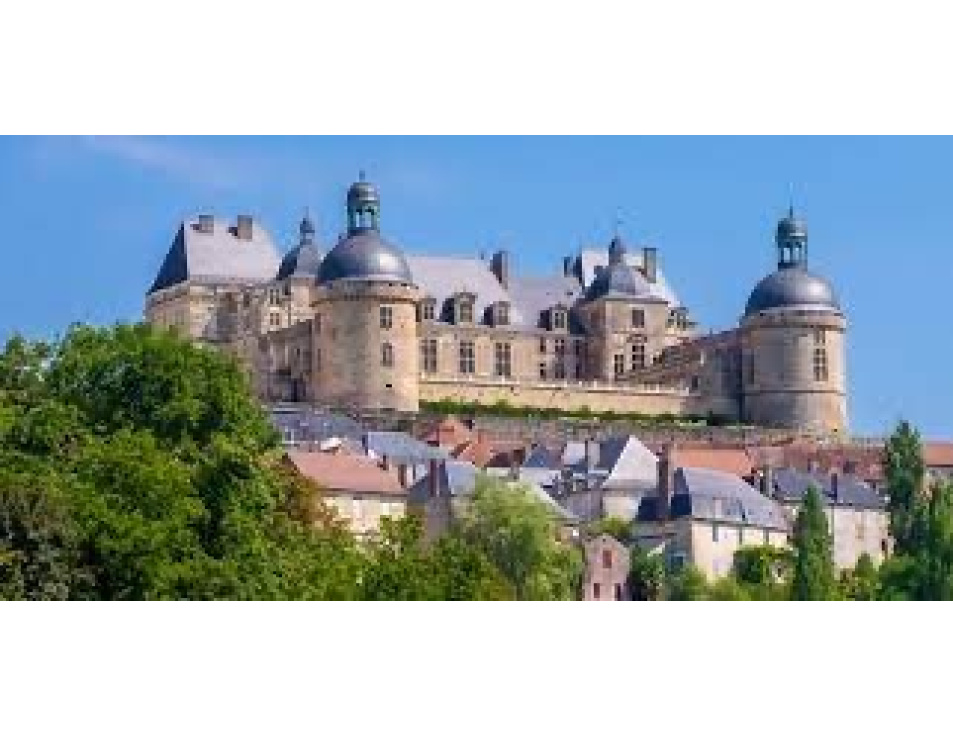Chateau Hautefort1